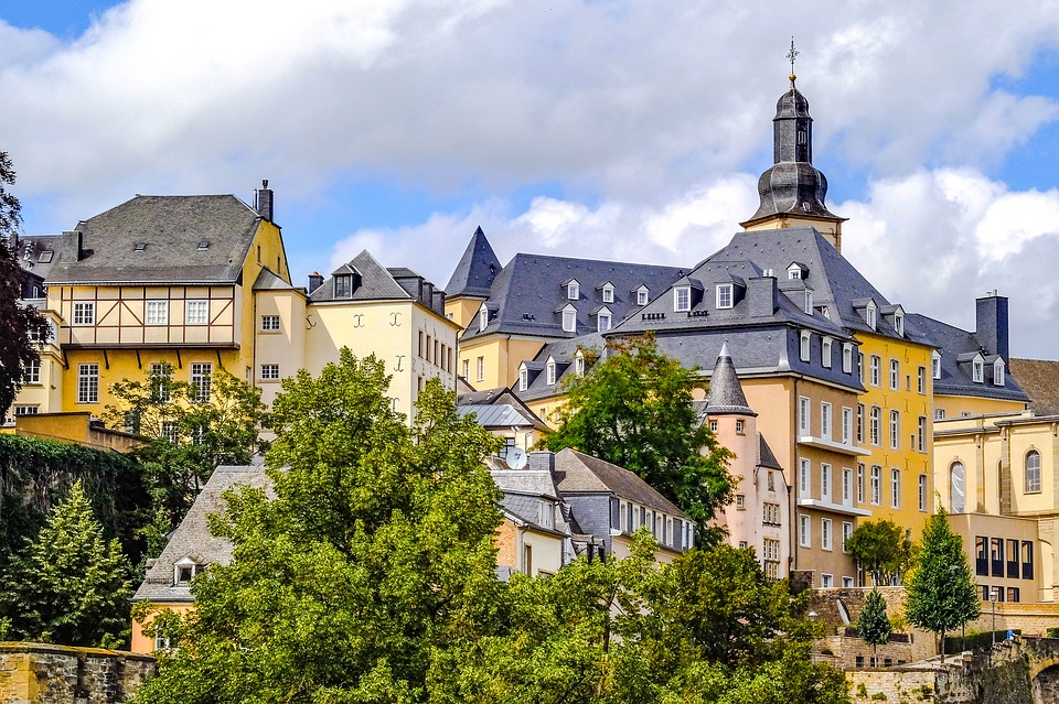 luxembourg