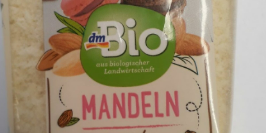 dmBio mandula