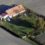 Milliárdos támogatás tanyafejlesztésre