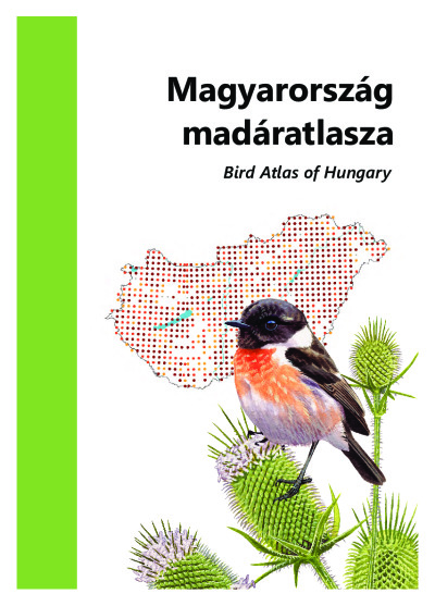 magyarország madáratlasza