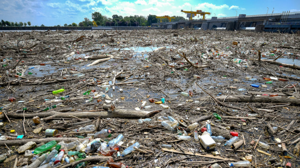 tisza szemét műanyag környezetszennyezés