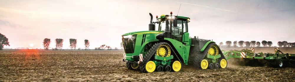 John Deere 9620RX 01