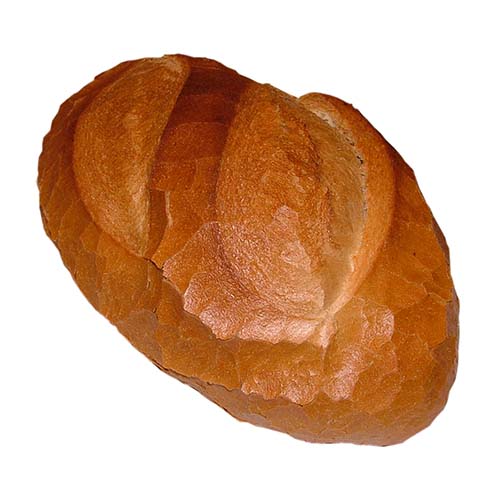 alföldi kenyér