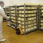 Hatmilliárdos pályázaton támogatják az élelmiszeripari beszállítók technológiai váltását