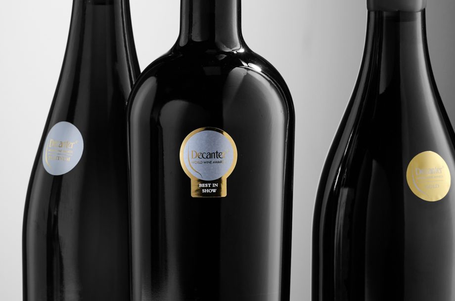 Decanter World Wine Awards 2022