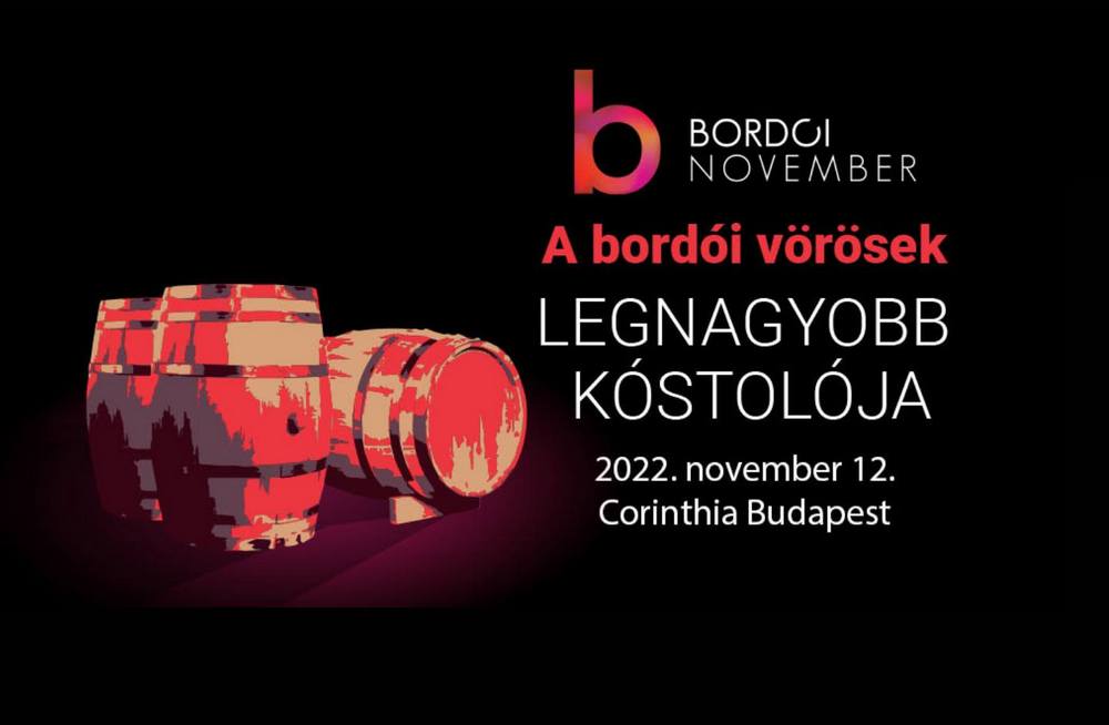 Bordói November