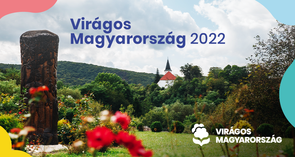 Virágos Magyarország