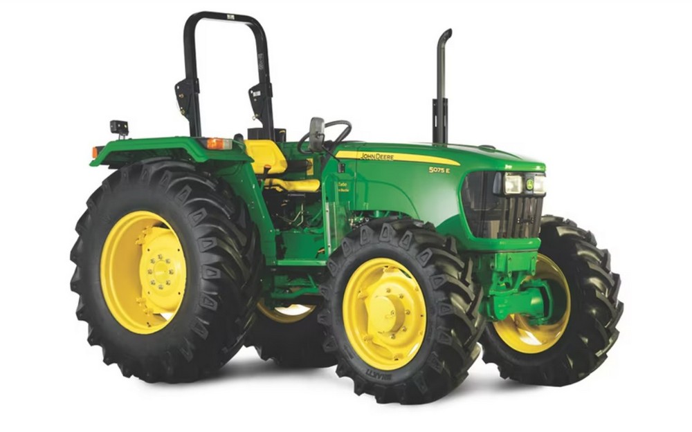 John Deere 5310