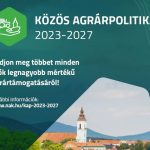 Új támogatási rendszer: videósorozattal segíti a NAK a gazdákat