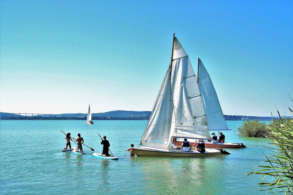 balaton