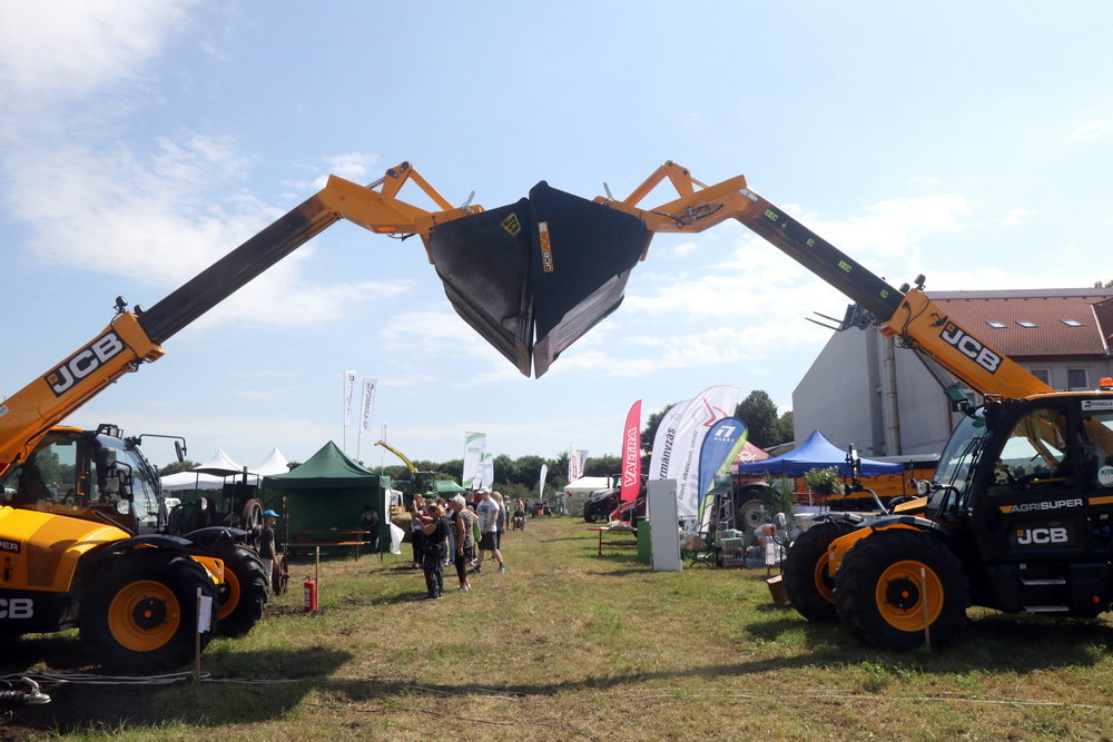 Hajdúság Expo és Kelet-magyarországi Agrárfórum
