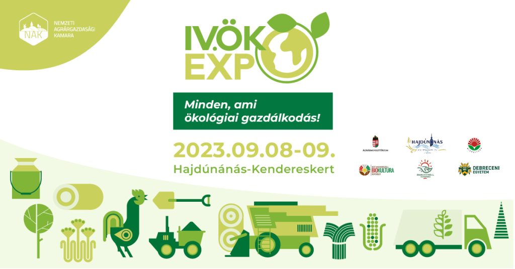 ÖKO Expo Kiállítás és Konferencia