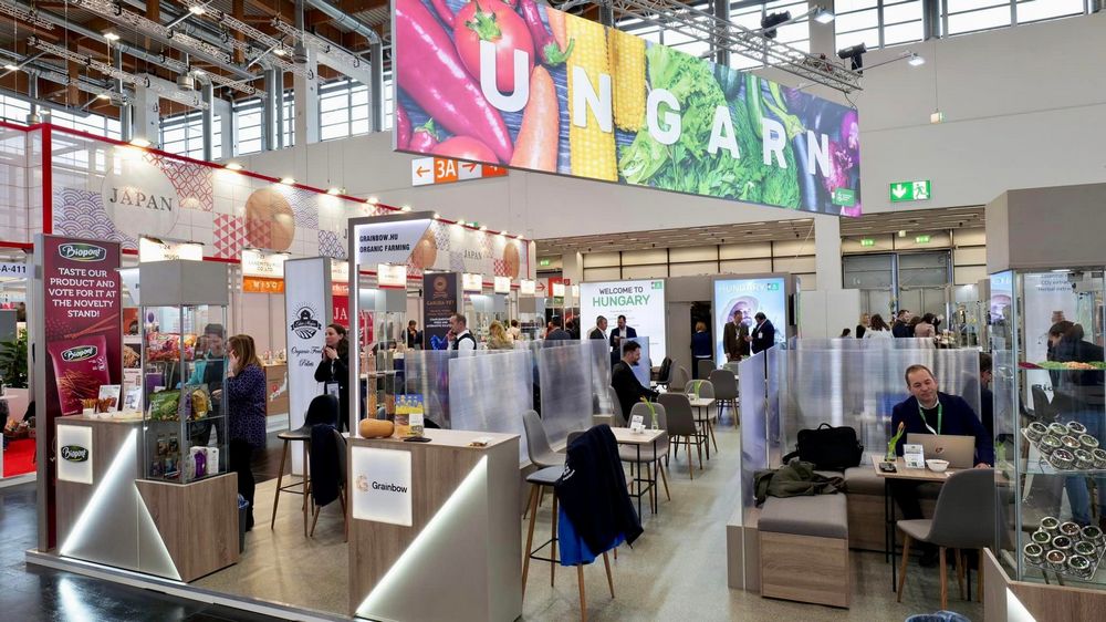 Biofach 2024