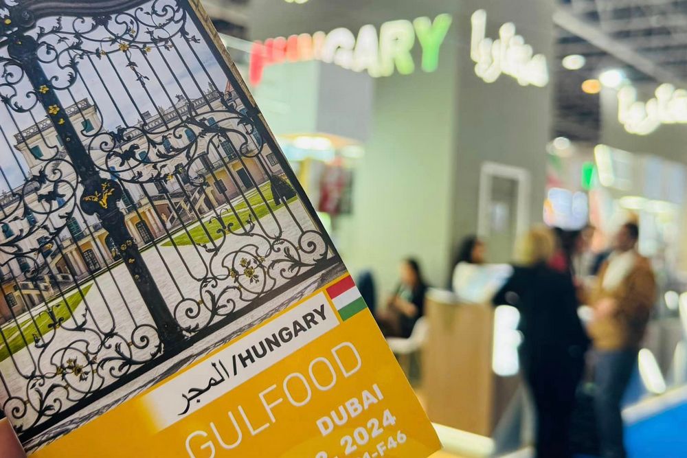 Gulfood