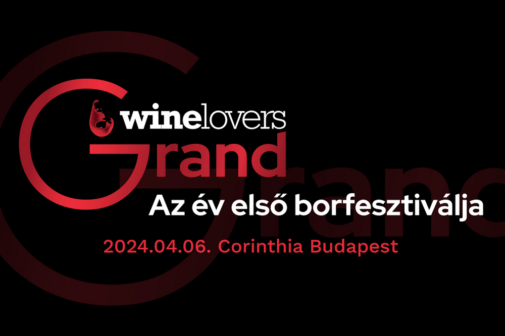 Winelovers Grand