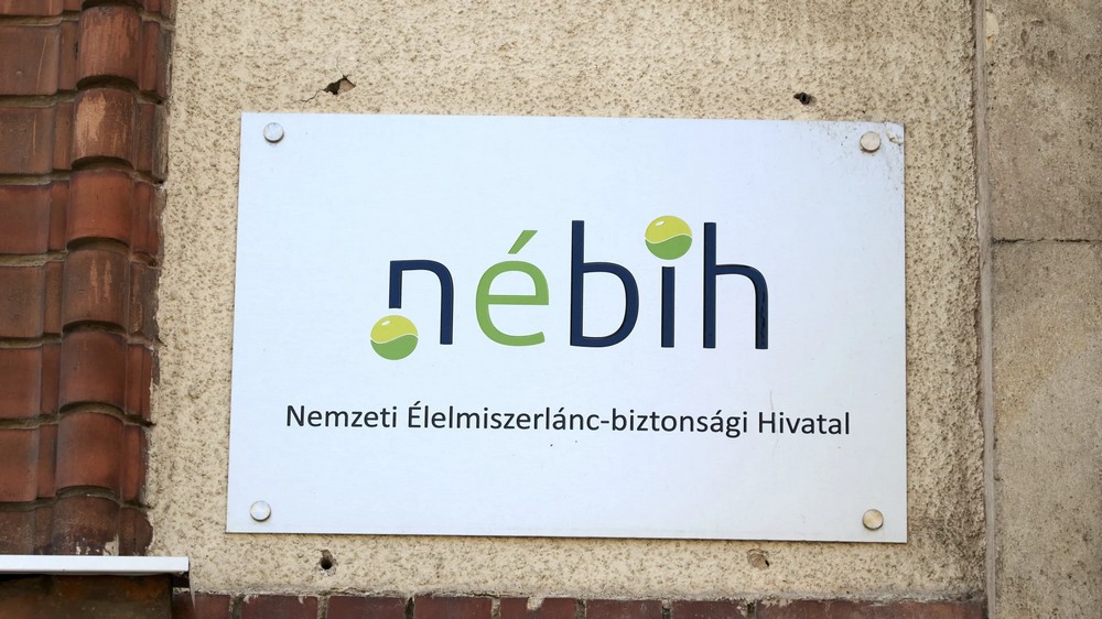 Csemői kistermelői húsüzemet záratott be a Nébih 1 nebih