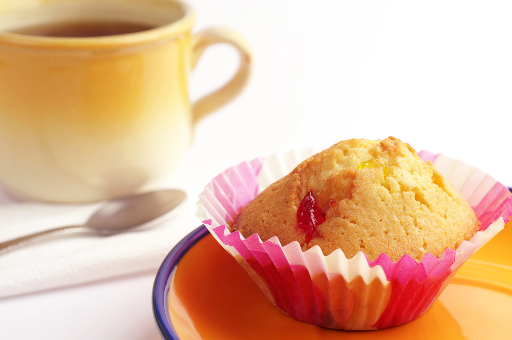 jujubás muffin
