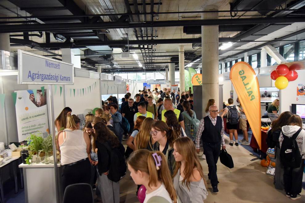 ÖKO Expo 2025