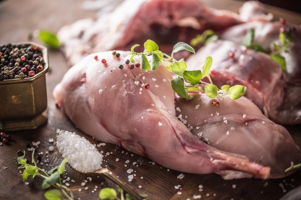 Sikerrel zárult az első Európai Nyúlhús Napok 1 nyúlhús