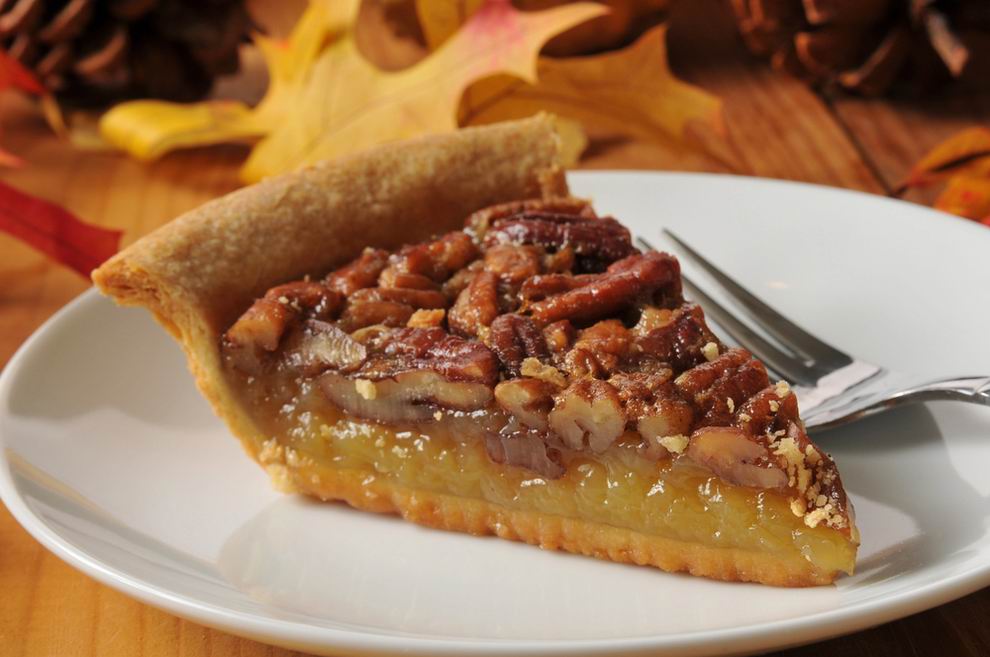 pekándió torta pite