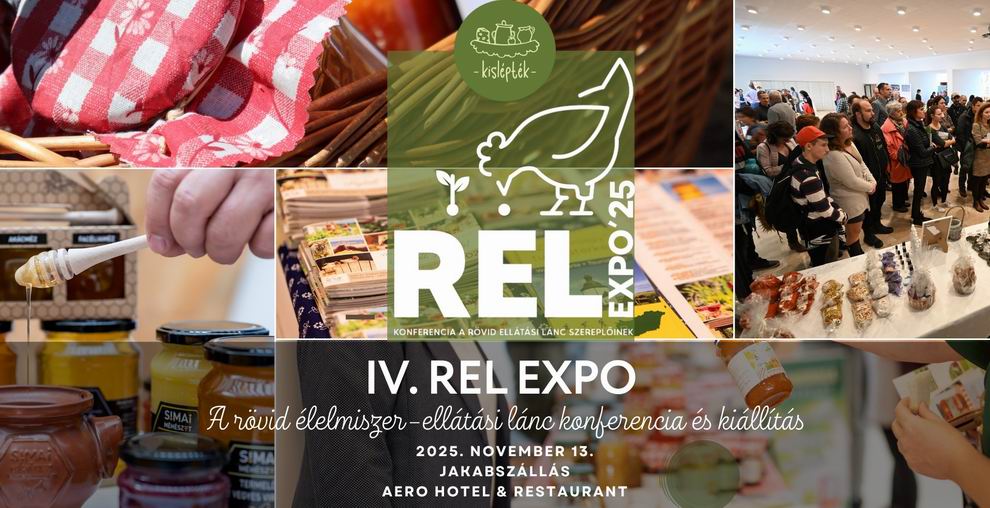 REL EXPO 2025