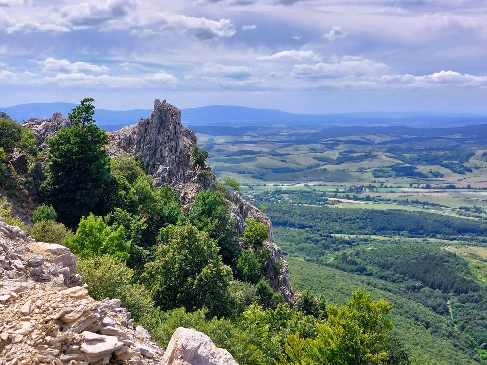 Bél-kői tanösvény