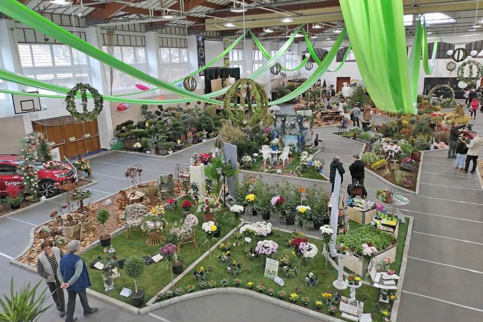 Flora Virágfesztivál 2025