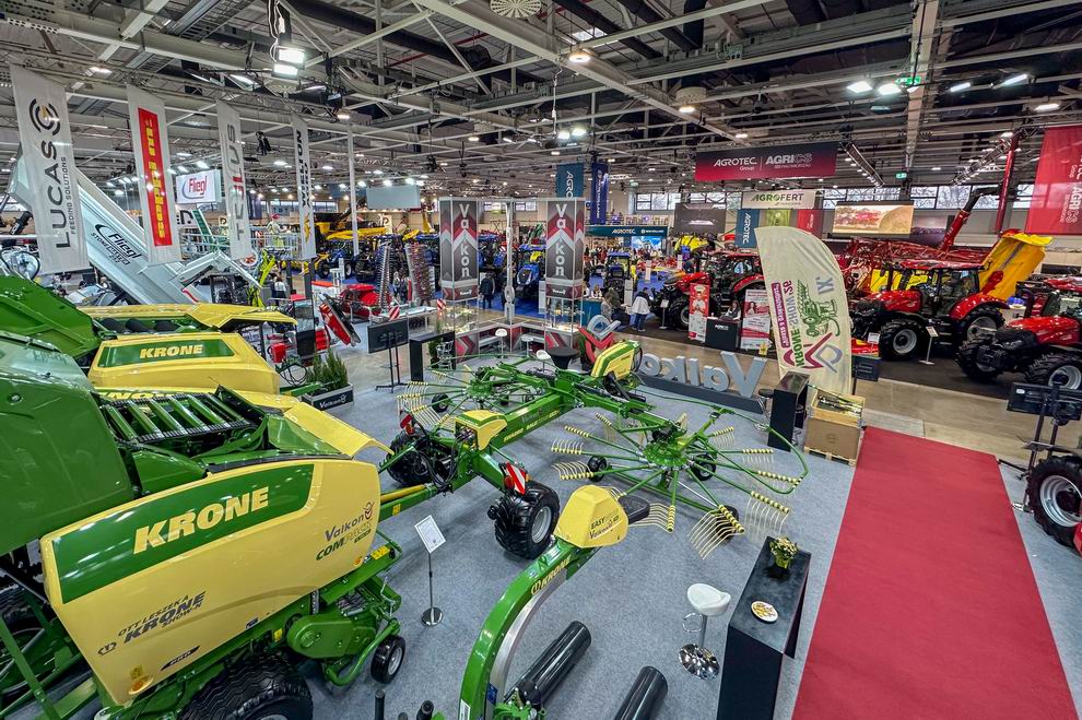 Agromashexpo