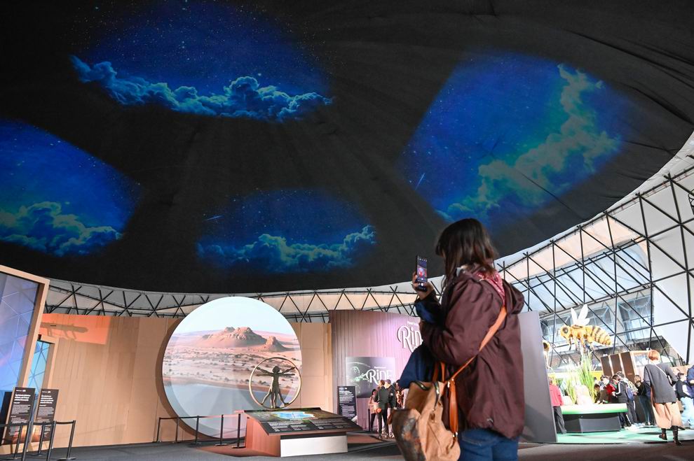 Planet Budapest Fenntarthatósági Expo 3