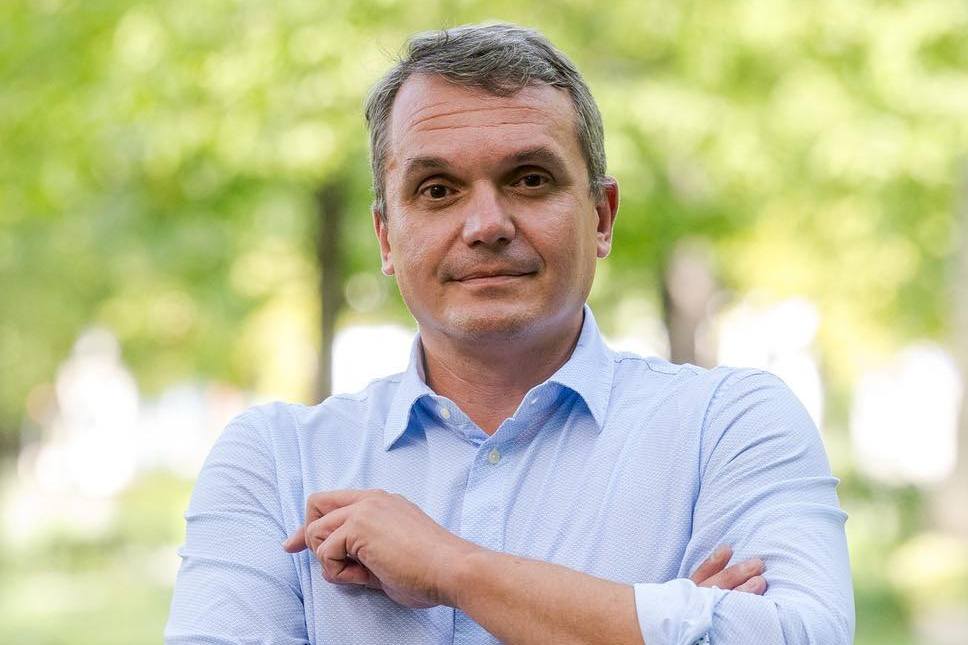 Papp Zsolt