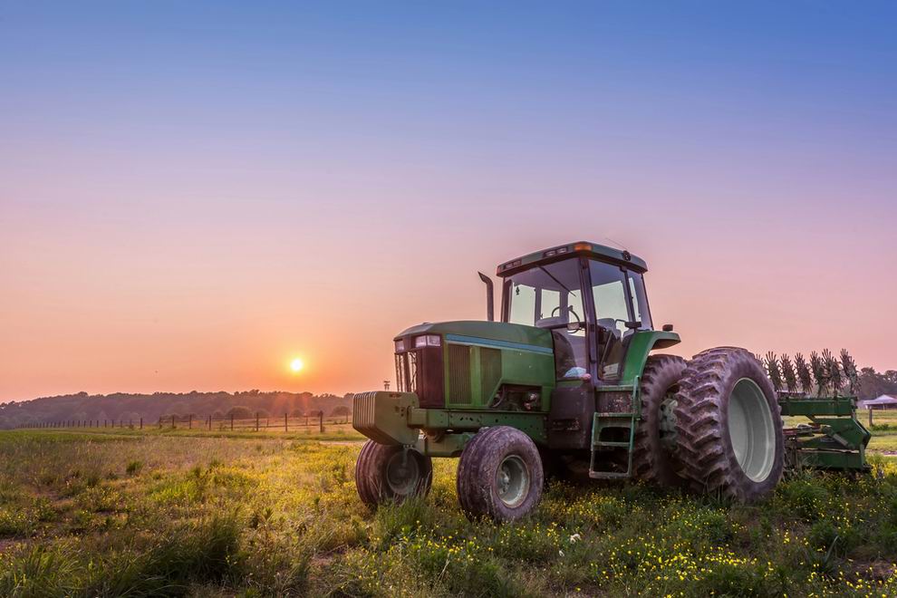 traktor