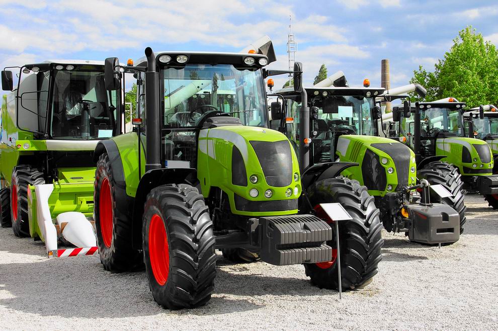 traktor