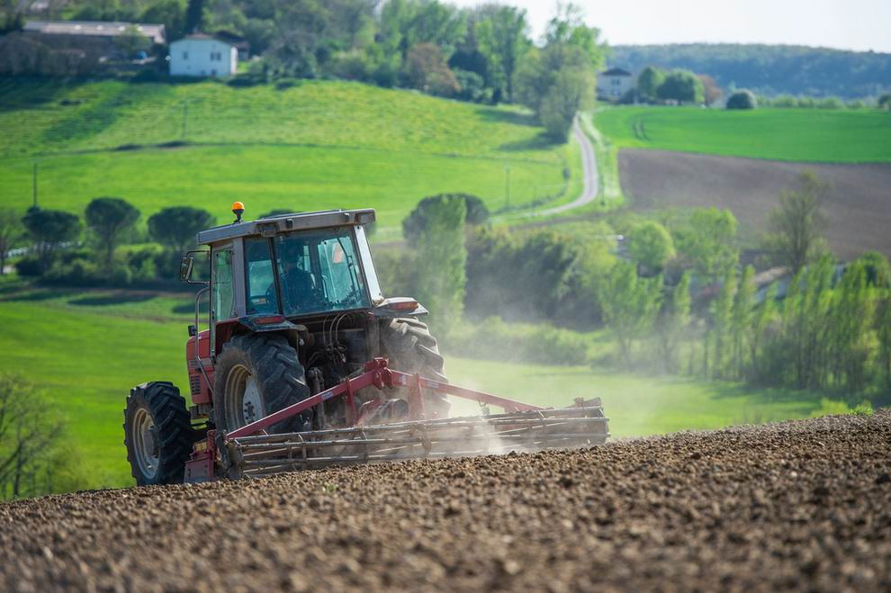 traktor