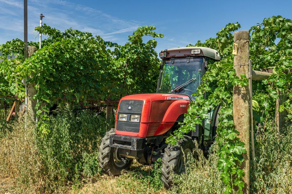 traktor