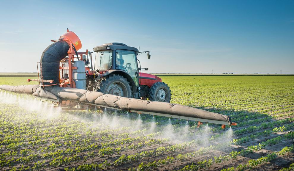 traktor