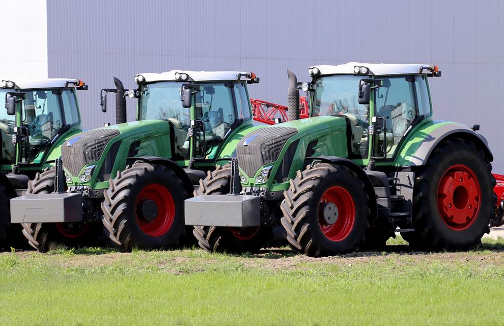 traktor
