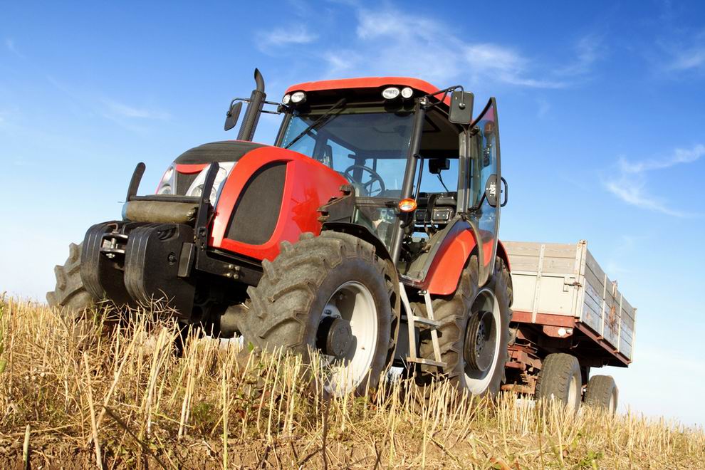 traktor