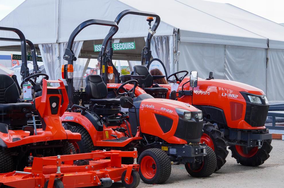 traktor