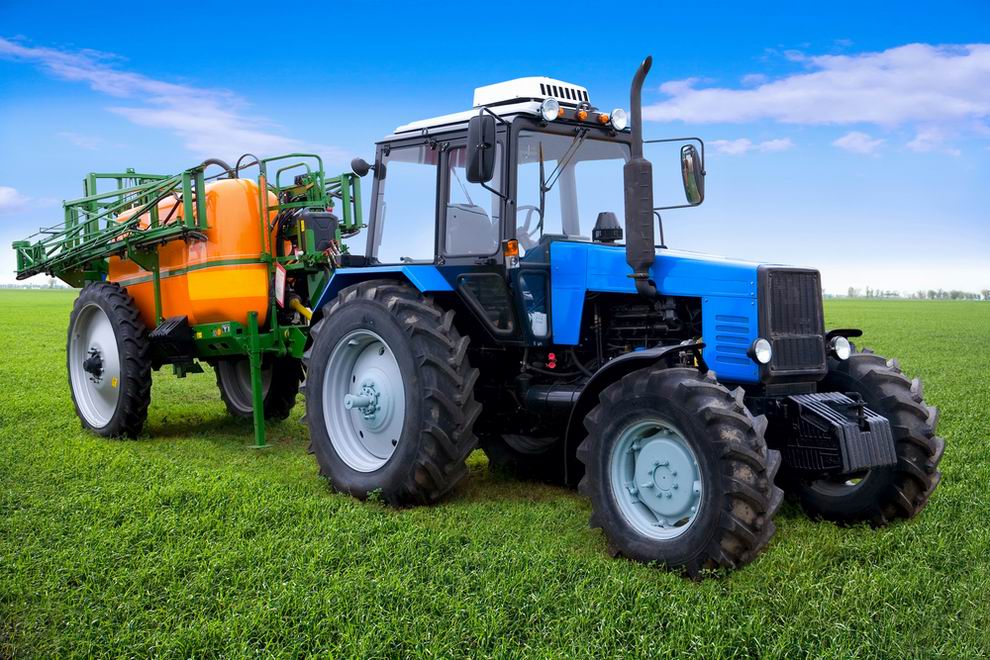 traktor