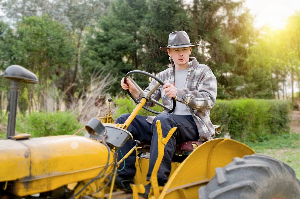 Használt traktor vásárlás: 50 ellenőrzési pont, amire figyelj a vétel előtt 3 traktor